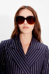SM X DELARGE FARO SUNGLASSES | Simon Miller VOYAGE