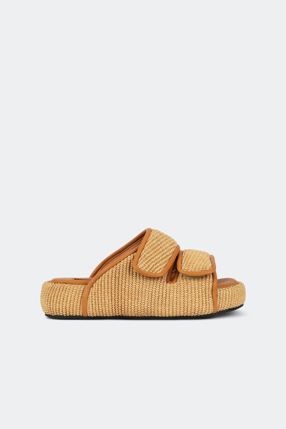 Cro Slide | Simon Miller NATURAL RAFFIA