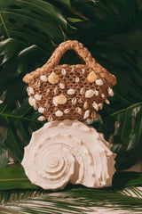 Shelly Bag | Simon Miller NATURAL