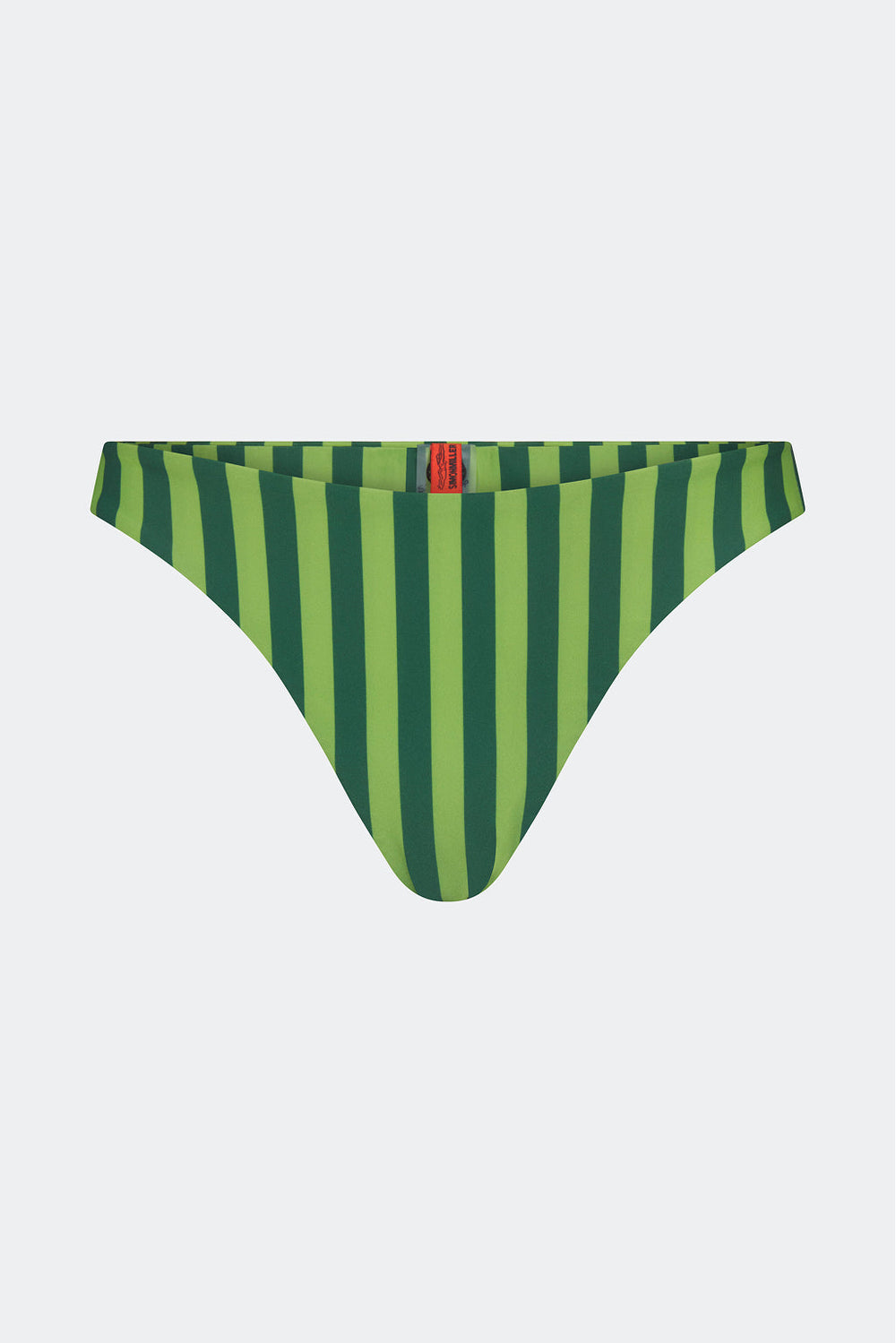 Bwai Bikini Bottom | Simon Miller Gummy Green/Moss